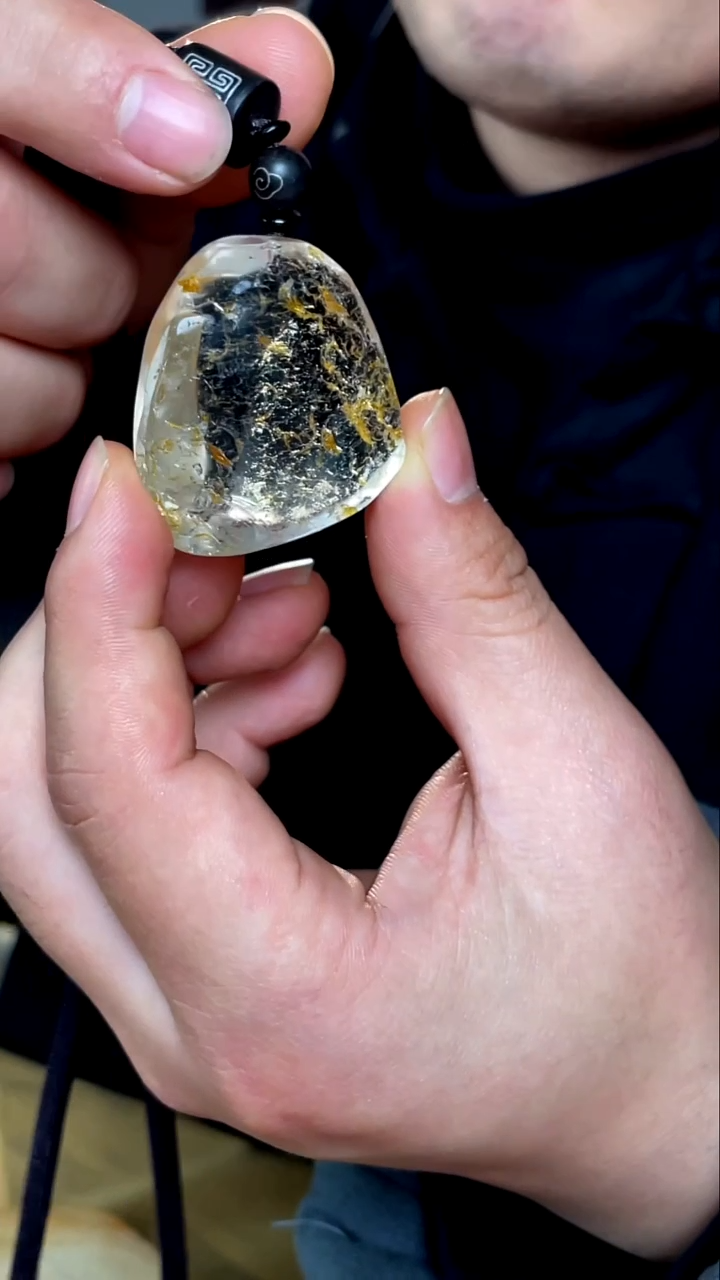 水晶摆件未镶嵌208