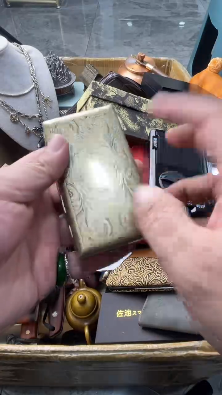 【闪购商品】茶盏茶盏胖佳专属直播间