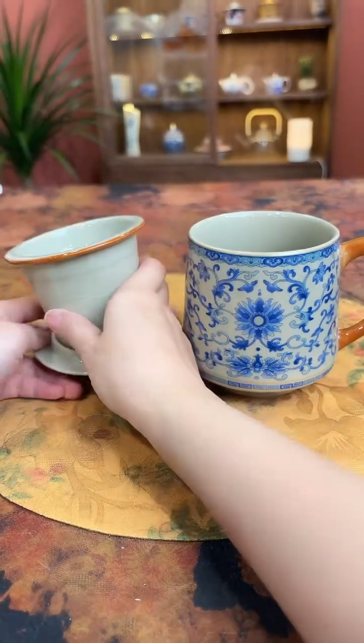 【闪购商品】楽门茶器！！！！