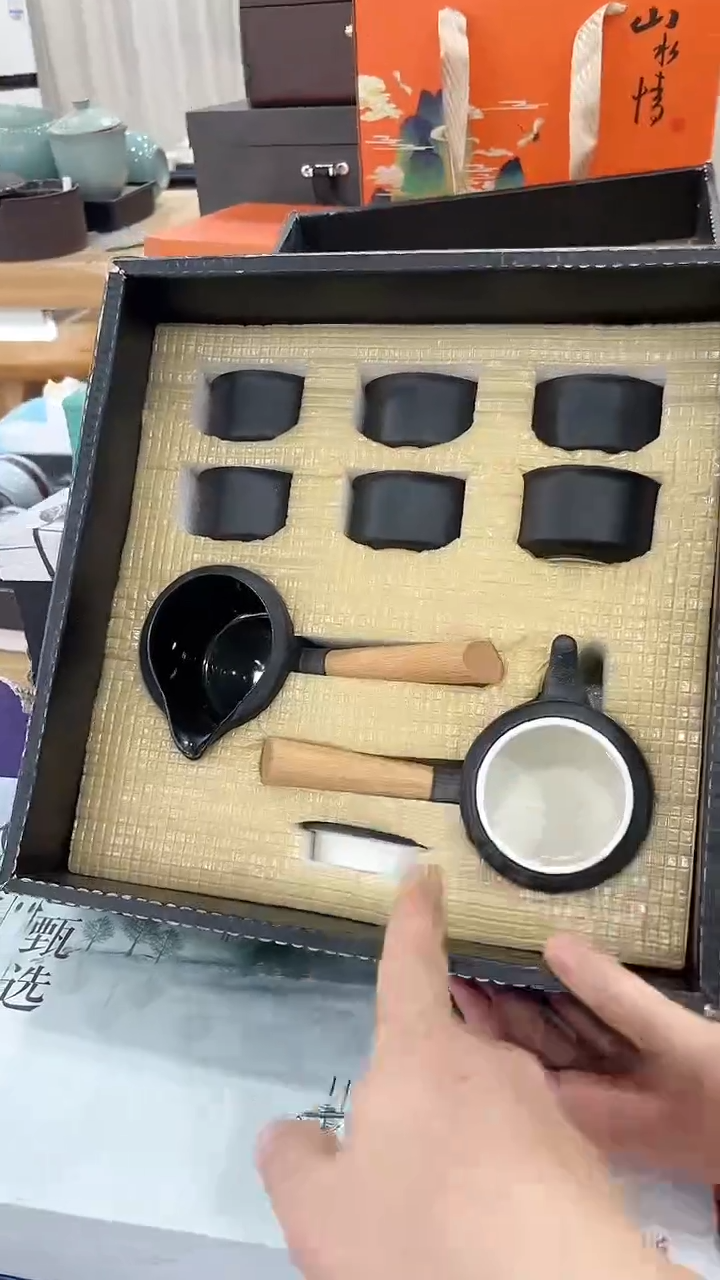 【闪购商品】窑主茶具窑主茶具@