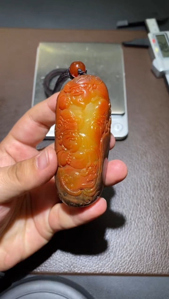 【闪购商品】和田玉把件未镶嵌