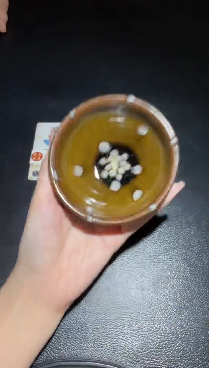 茶盏孙建兴柴烧盏70