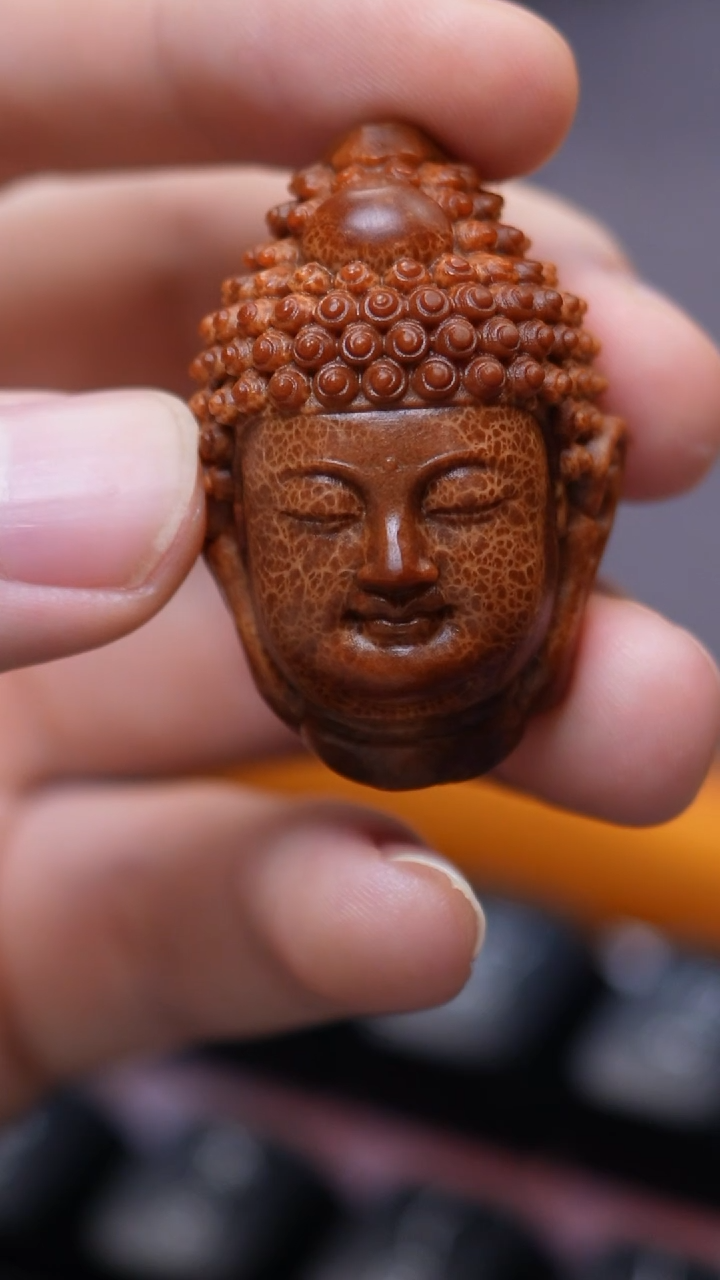 手串猴头核桃11111