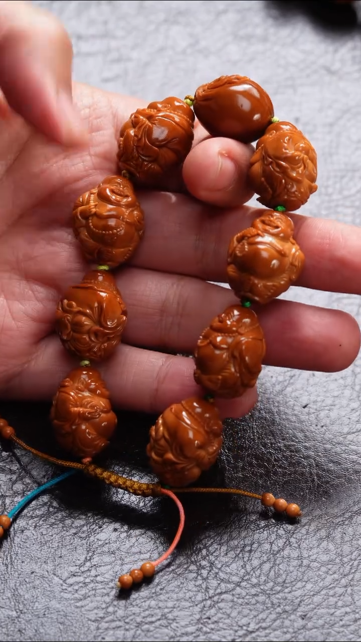 手串/手链橄榄核橄榄核