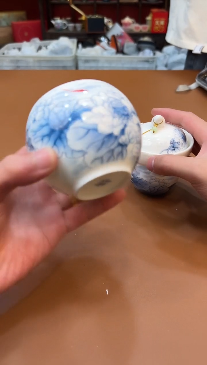 【闪购商品】其他禧一茶器粉丝福利@@888