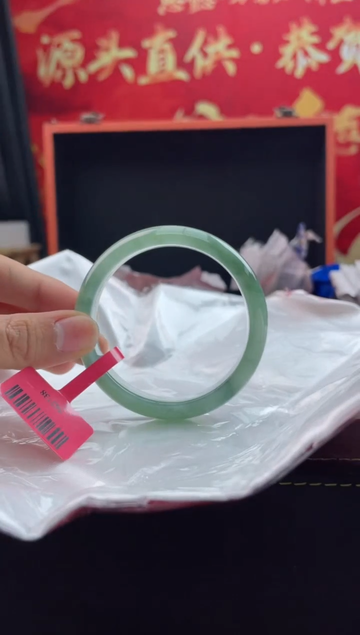 【闪购商品】翡翠手镯未镶嵌5翡翠手镯