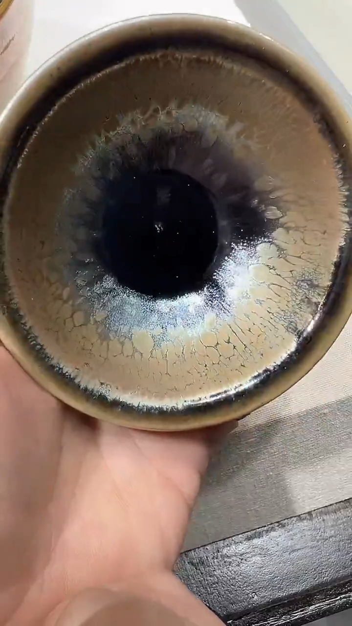 茶盏大鹏建盏0000006