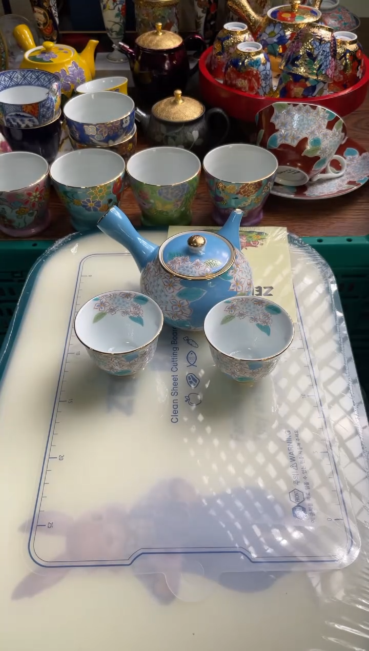 【闪购商品】瓷片瓷片满20米包邮一单一付