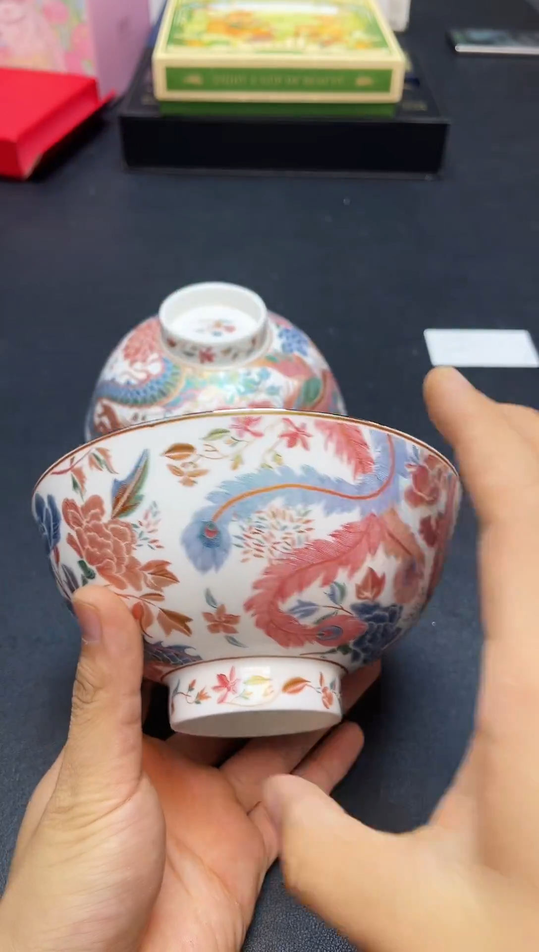 瓷片我又回来了全部漏@@WE33