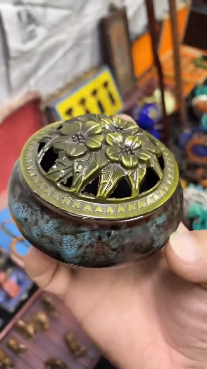 摆件主播推荐如图所示