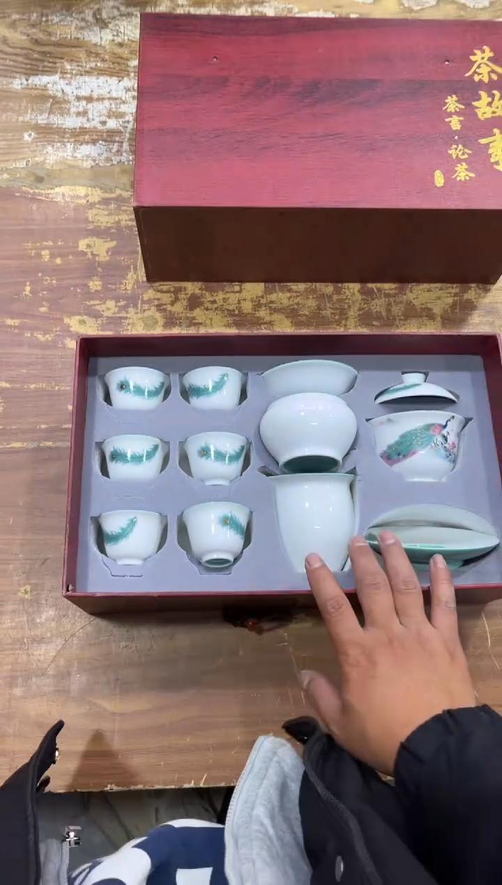 【闪购商品】摆件有仓库清仓随便清