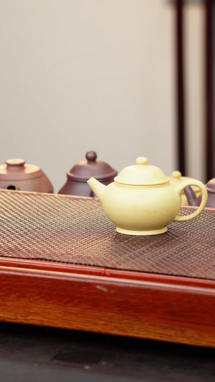 茶壶紫砂宜兴紫砂壶