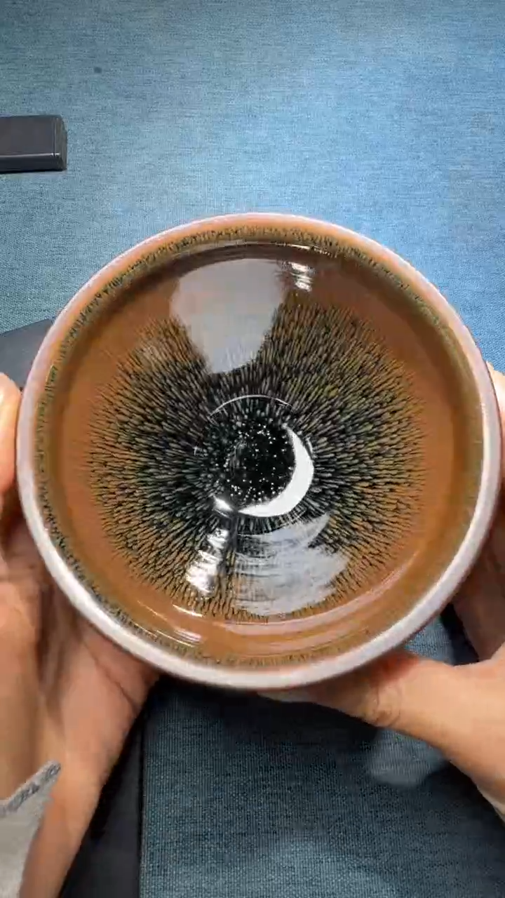 茶盏叶礼旺高端收藏168