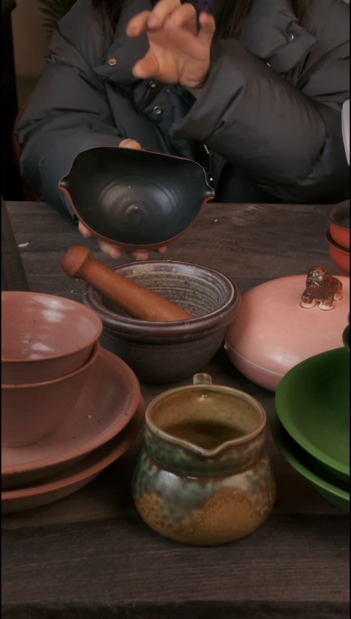 【闪购商品】碗景德镇手工高温陶瓷