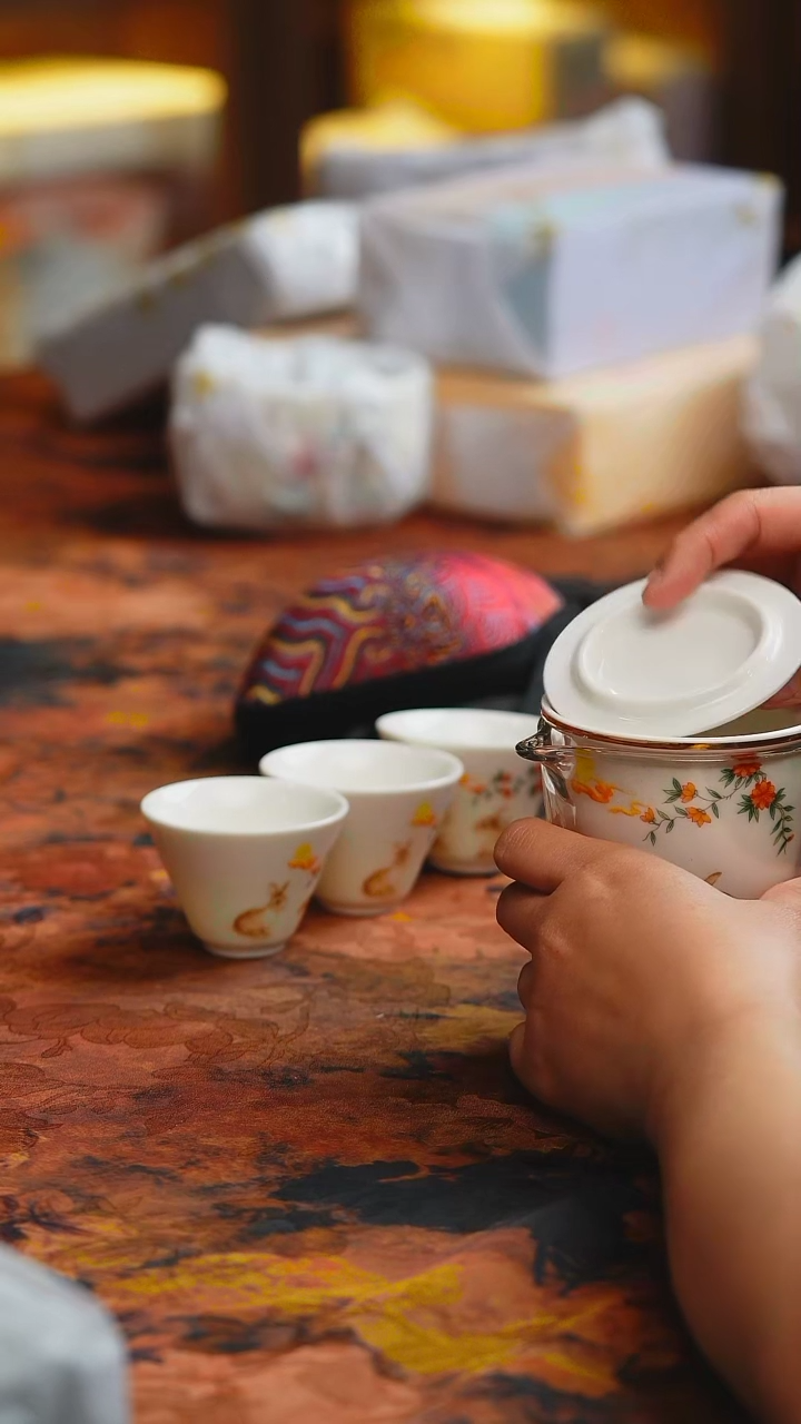 【闪购商品】楽门茶器！！！！