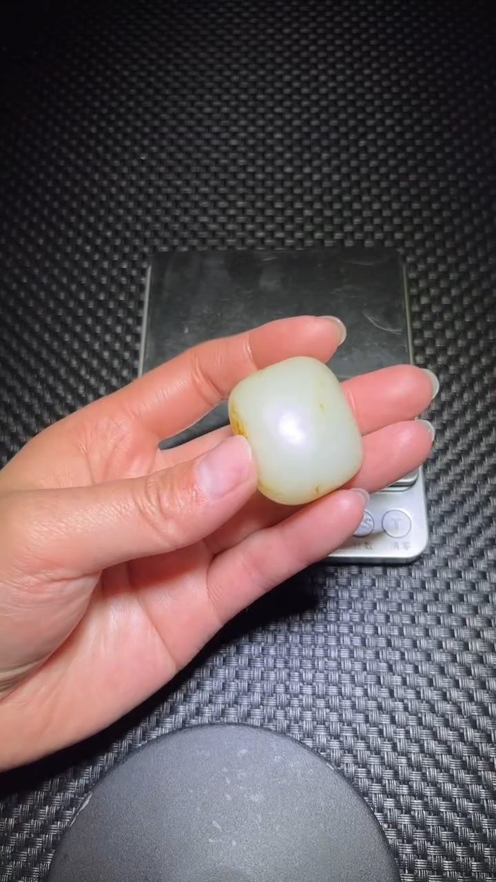 【闪购商品】和田玉挂件未镶嵌30