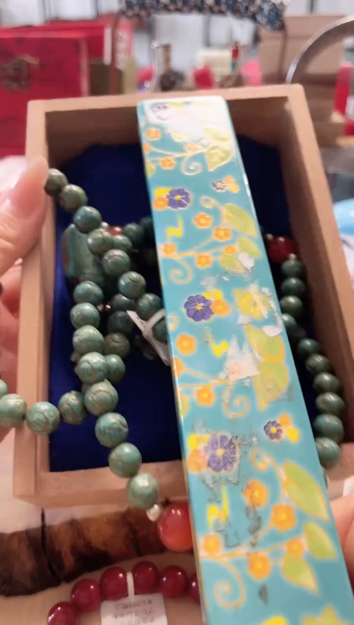 【闪购商品】瓷片陶瓷周边658文玩多人