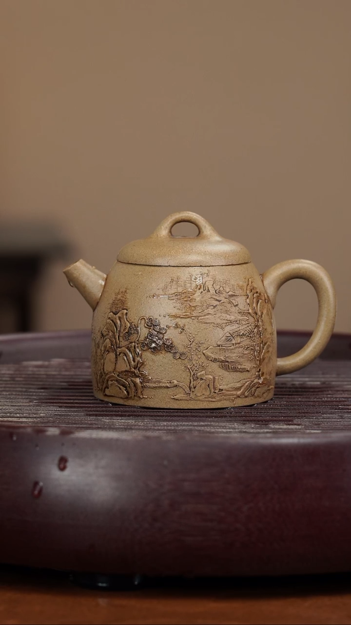 【闪购商品】紫砂茶壶宜兴紫砂壶