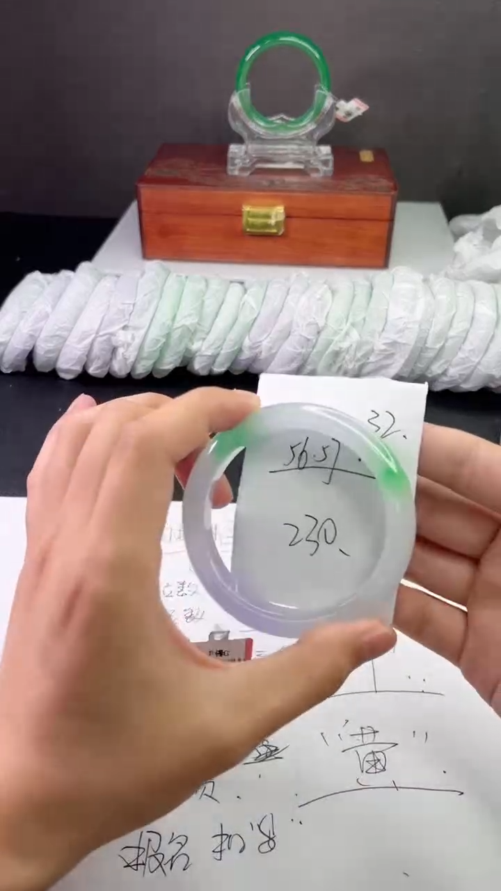 缅风中国风文玩手串手镯