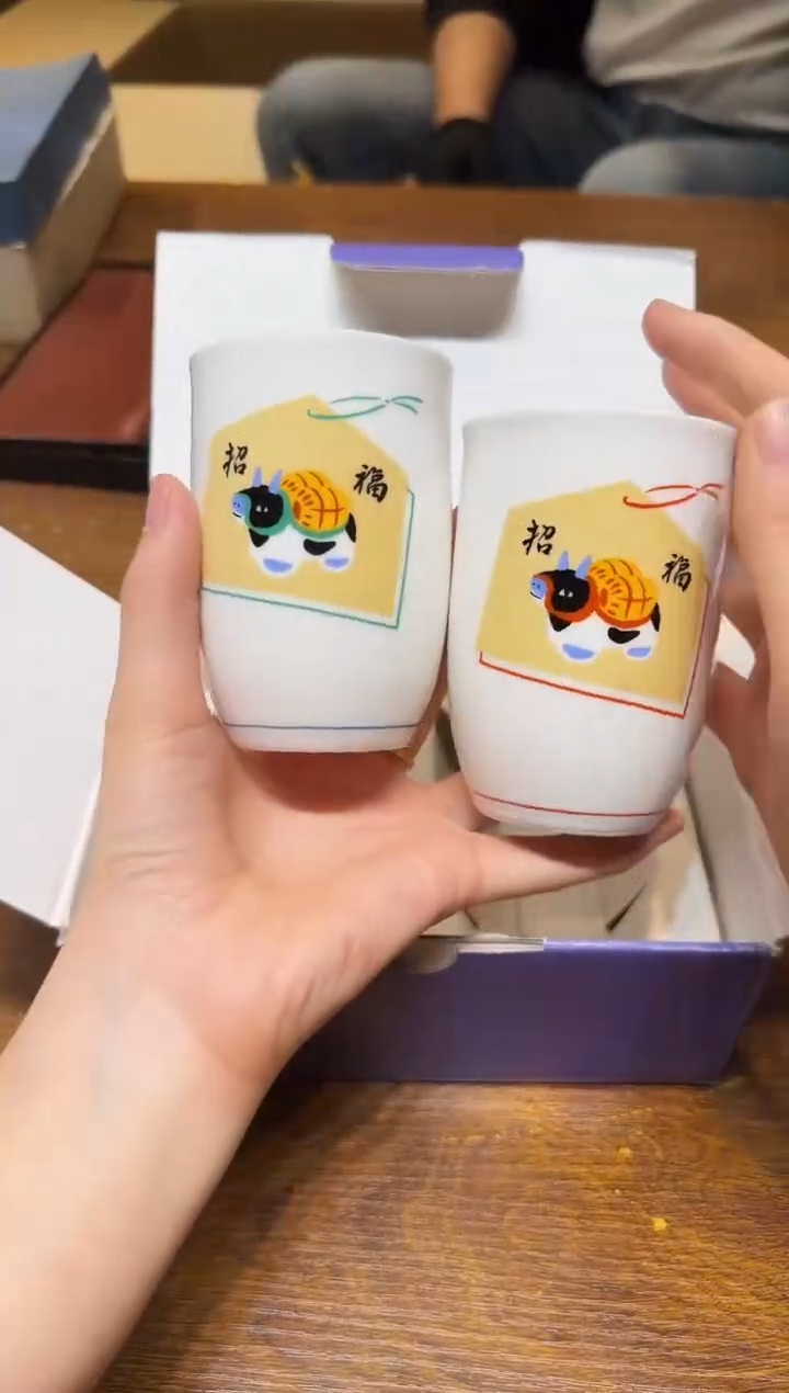 小狐狸严选日瓷器小狐狸精选日瓷器