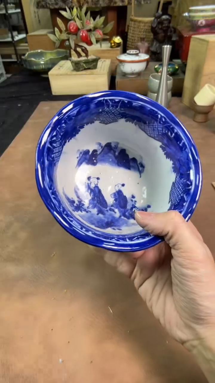 【闪购商品】摆件茶宠瓷器茶具套装