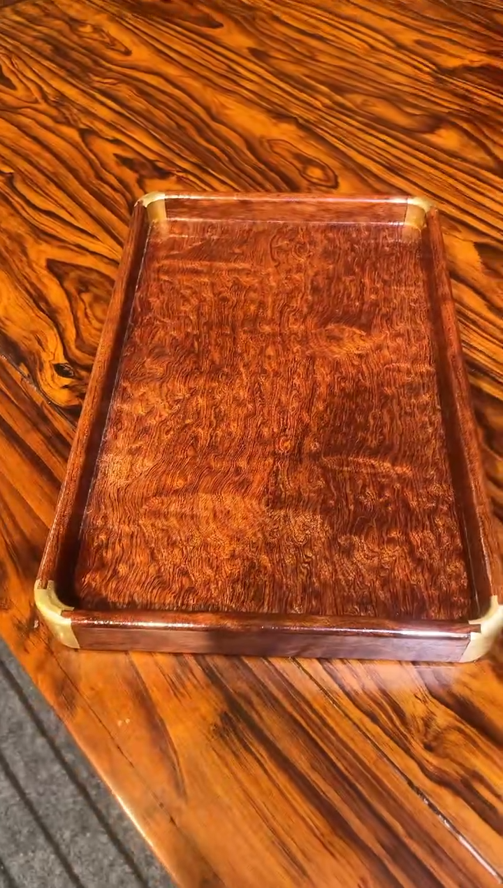 花梨木类花梨木茶盘改价链接