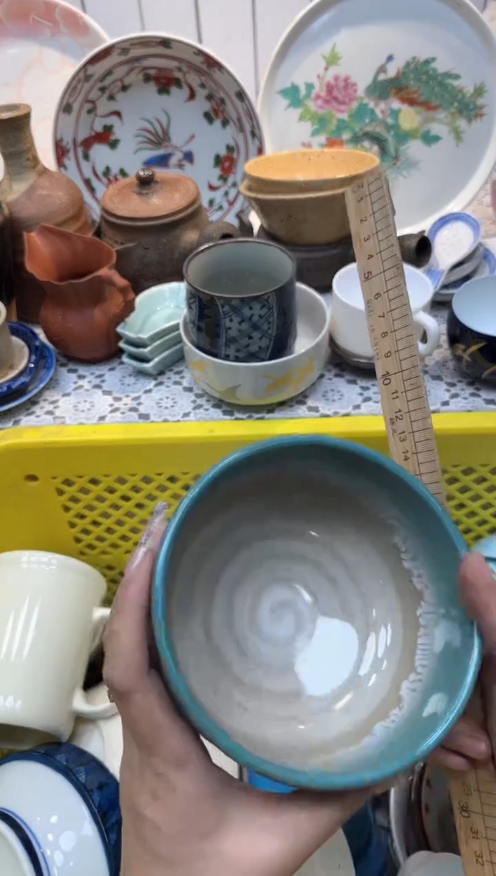 【闪购商品】089回流瓷器，默认微瑕，18包邮