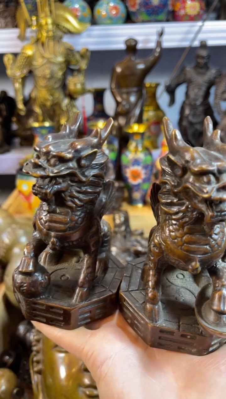 【闪购商品】.案台摆件 物品摆件