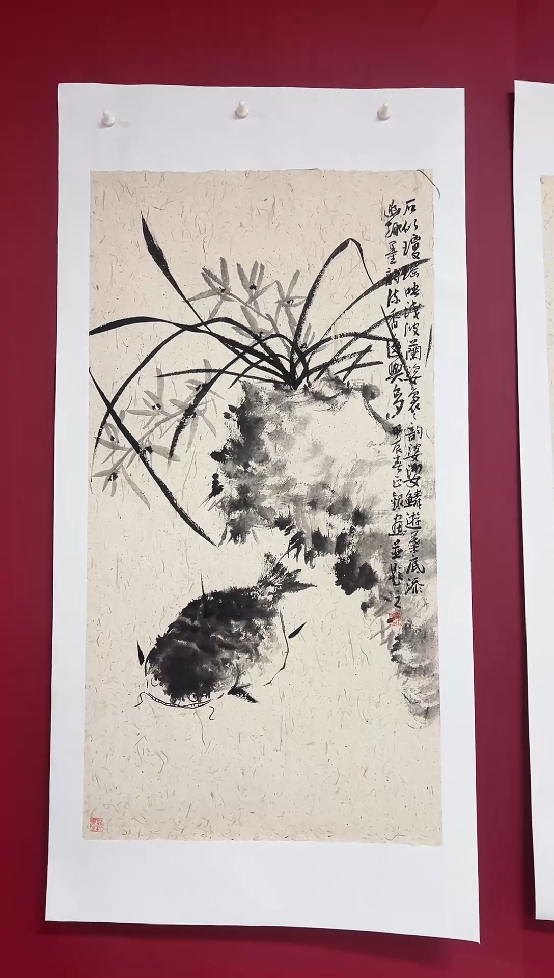 国画手绘 / 国画 / 书法