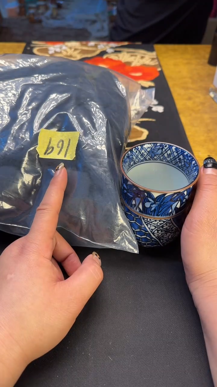 Z****n陶瓷器茶文化工艺品169号