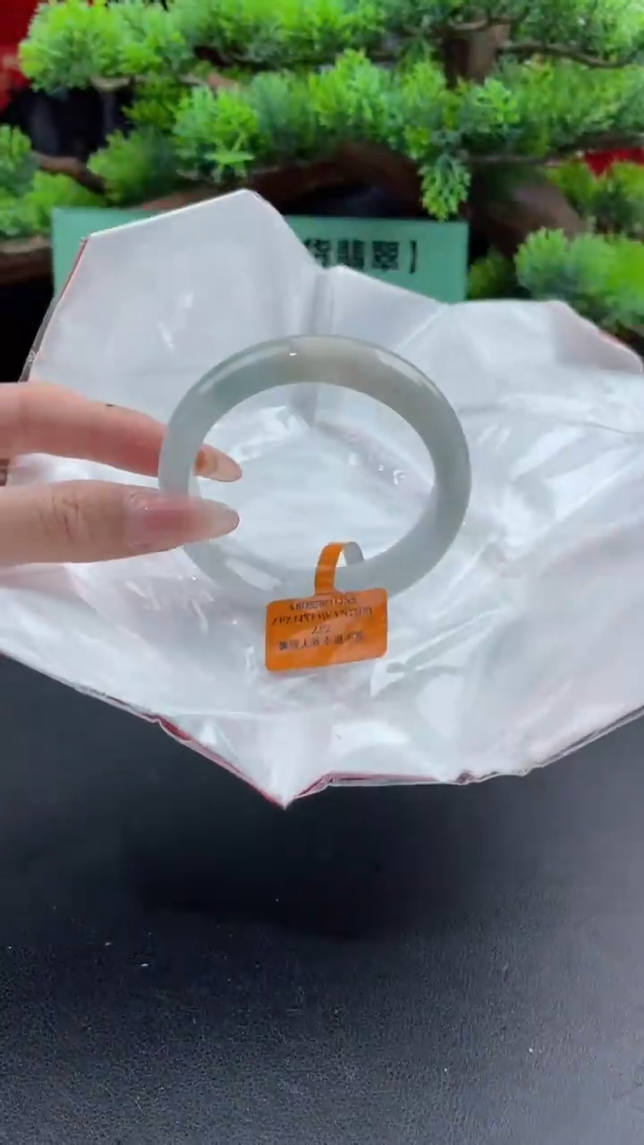 【闪购商品】翡翠手镯未镶嵌29翡翠手镯