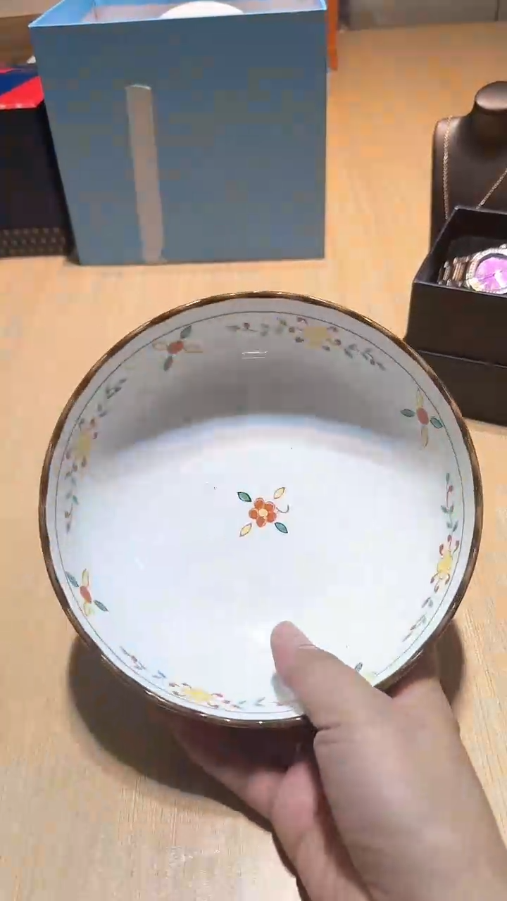 【闪购商品】瓷片锅碗瓢盆一件不剩