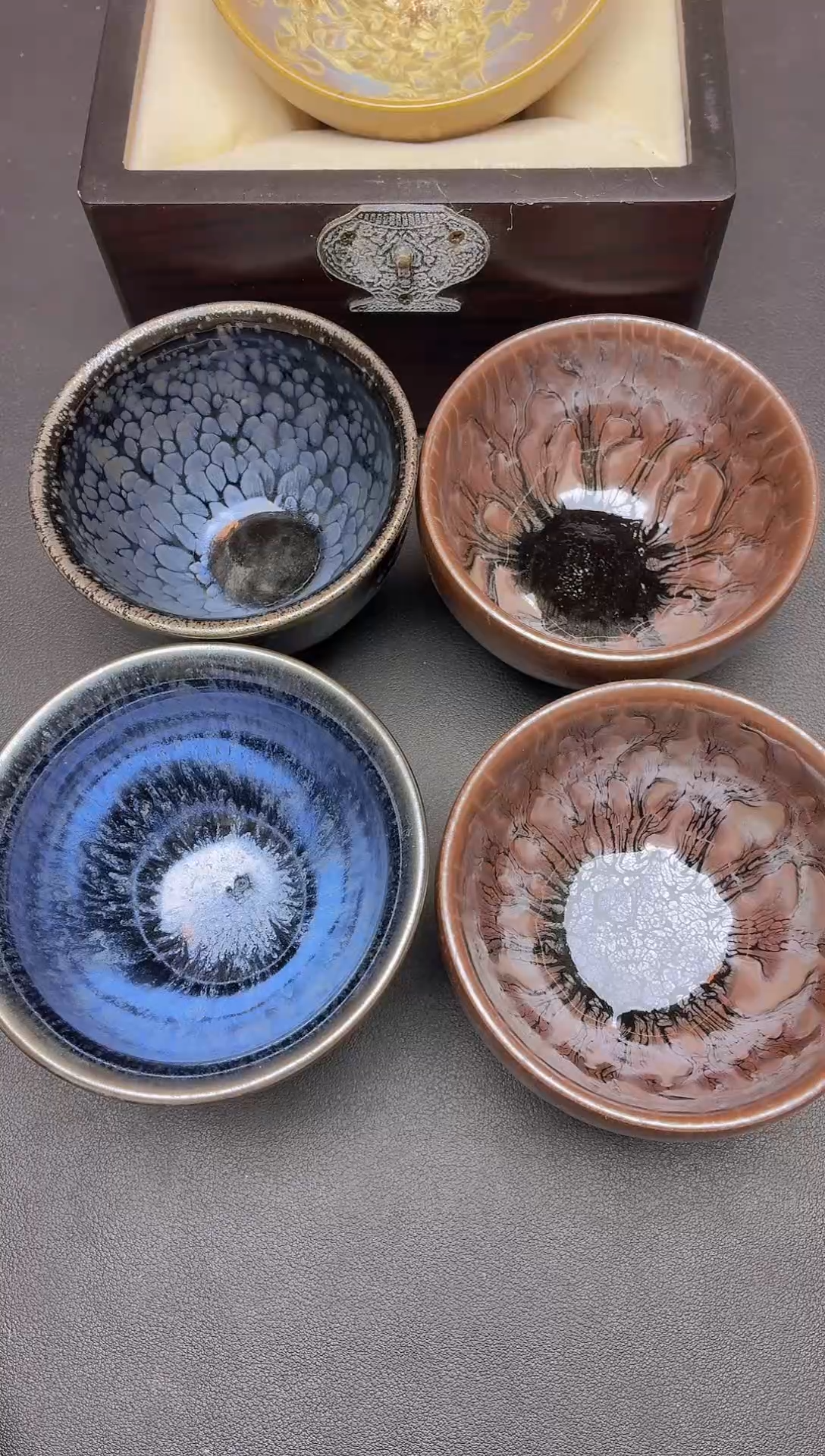 茶盏开播炸炸   5