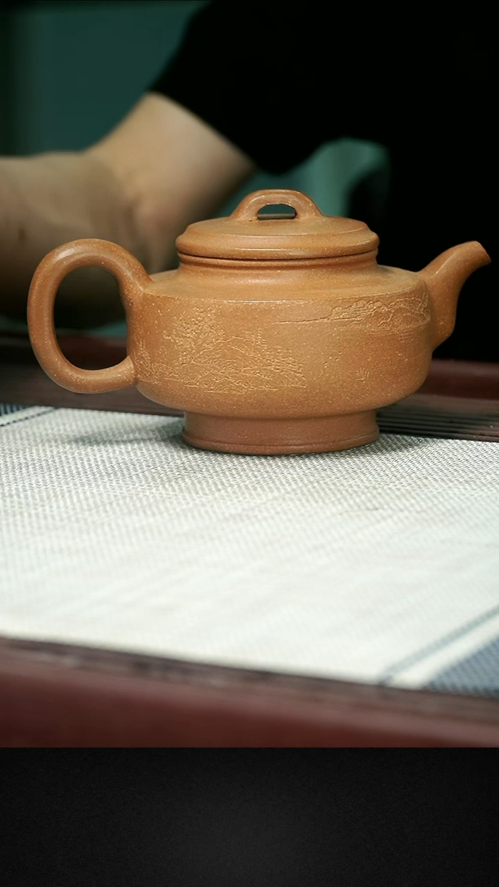 茶壶紫砂茶壶 紫砂97