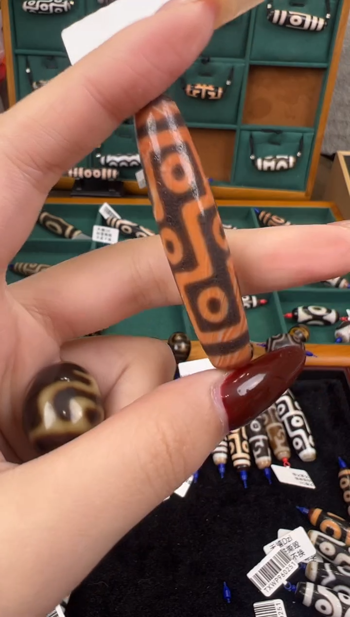 【闪购商品】玛瑙/玉髓颈饰未镶嵌38.