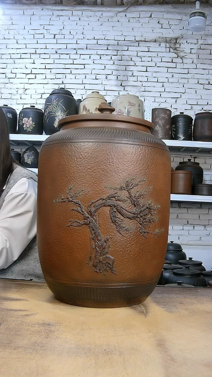 【闪购商品】罐51515151515151555555