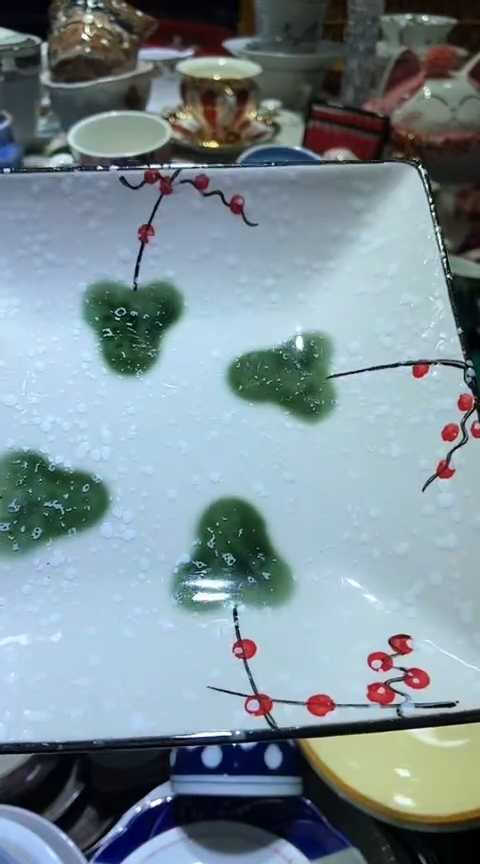 【闪购商品】瓷片11111111111111