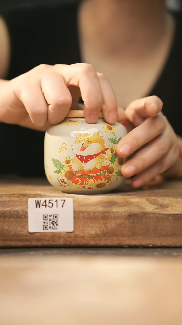 【经典福利】/ 杯子@@W4517