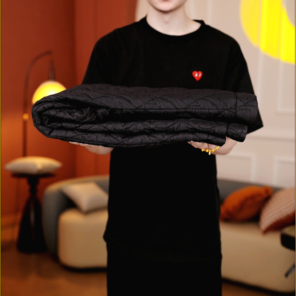 《雾菱暖裤》新款气质百搭高腰直筒裤（DP16/辰溪/芳/雪 )