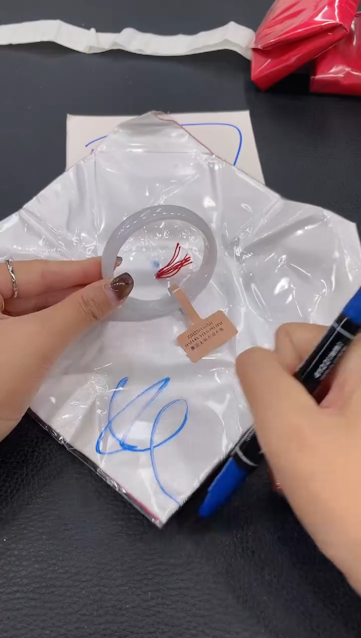 【闪购商品】翡翠手镯未镶嵌手镯