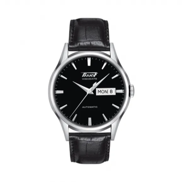 未使用 Tissot/天梭 唯思达机械腕表/T019.430.16.051.01