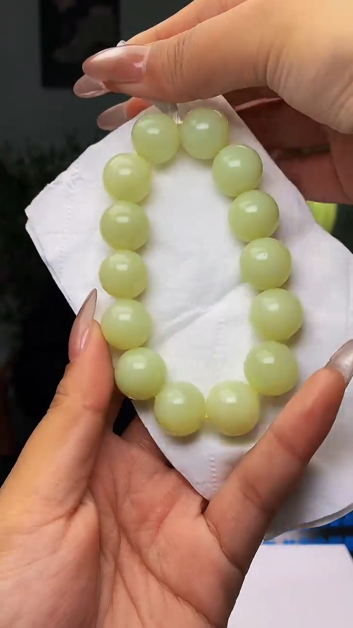 【闪购商品】定制和田玉拍一发一