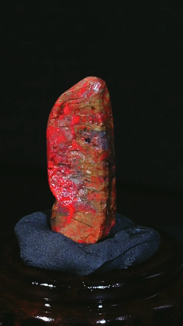 【闪购商品】昌化石昌化鸡血石