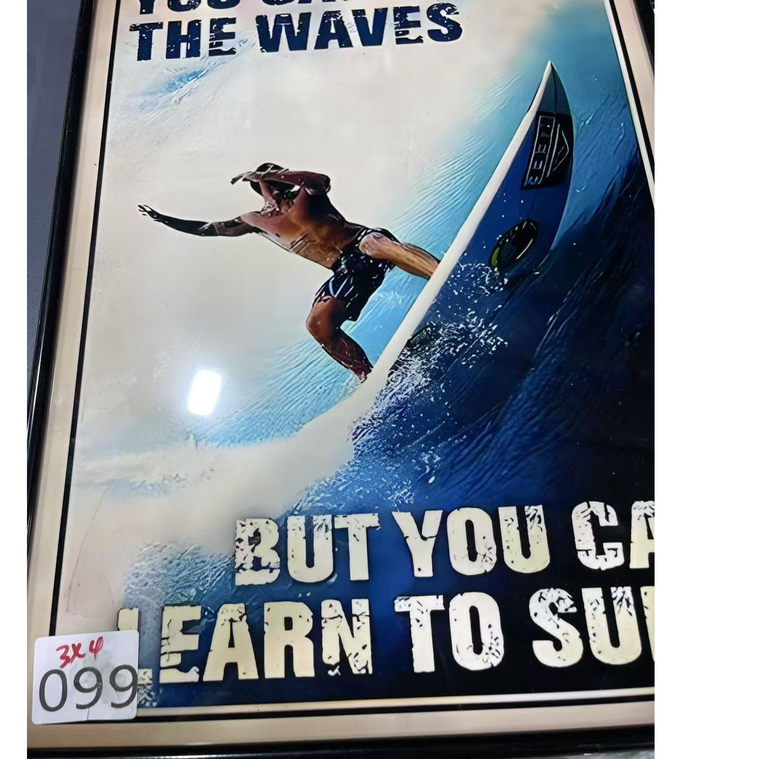 099--简约装饰画