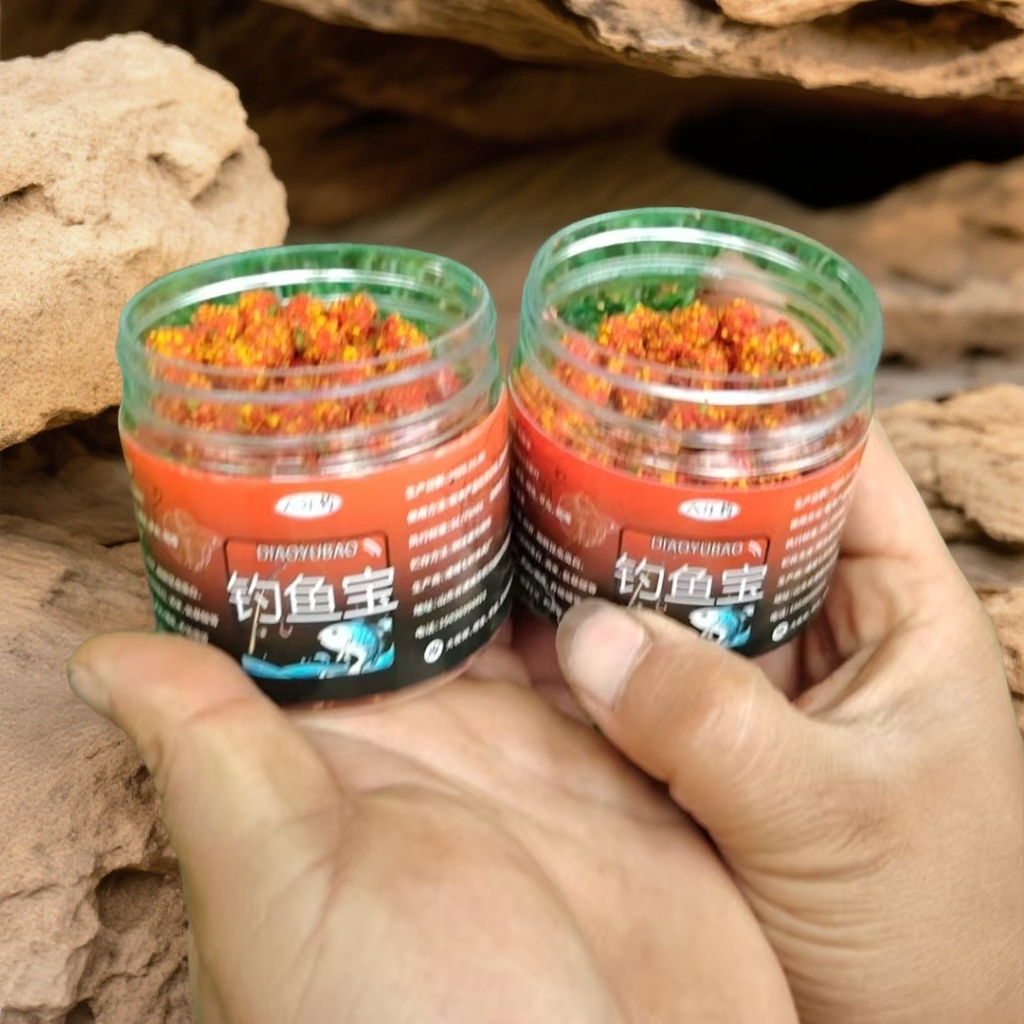 邱  拍一发二 四季可用适用于黑坑野钓竞技水库的鲫鲤草鳊鱼