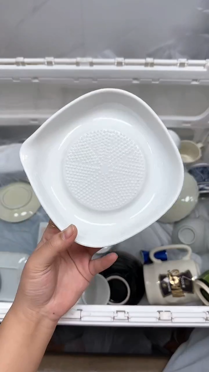 【闪购商品】233回流瓷器默认微瑕，18.8包邮