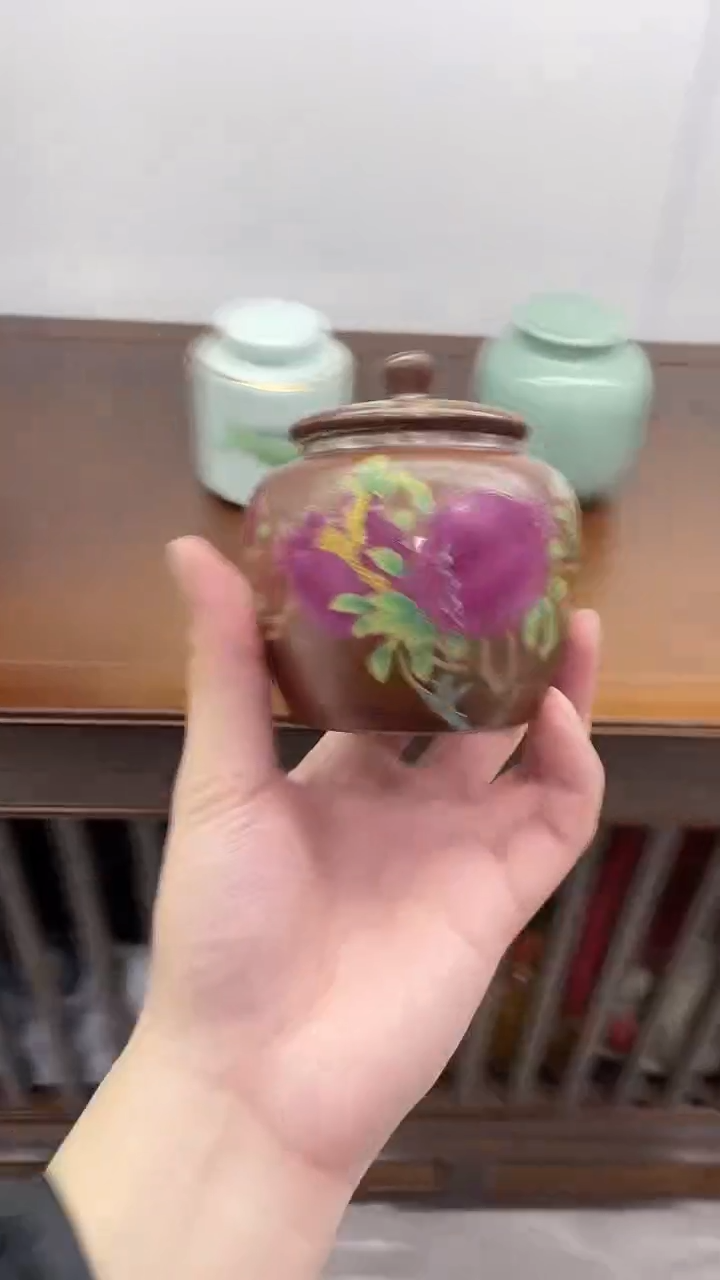 茶叶罐茶叶罐茶叶罐