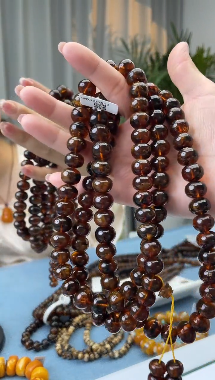 【闪购商品】琥珀珠宝奇石未镶嵌假一罚十，发一件125.13