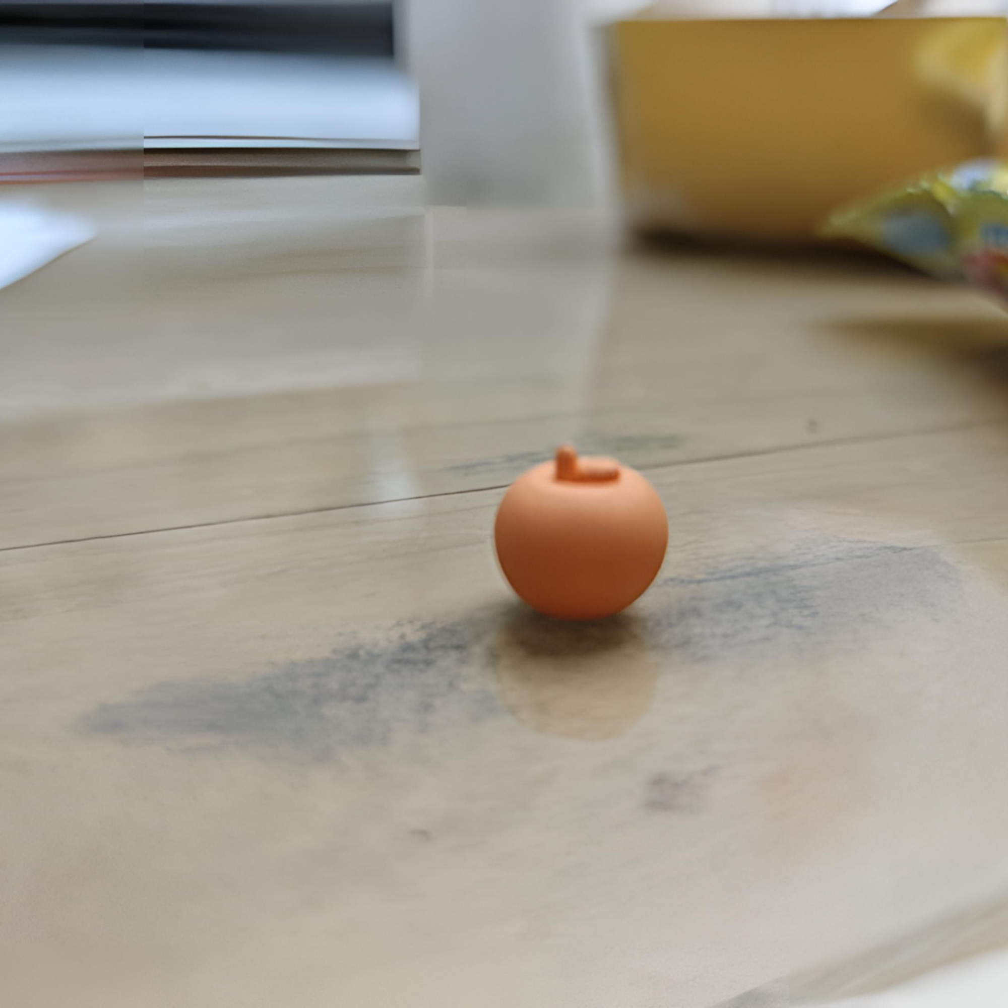 新款 超超迷你 平安果 链接二  摆件  创意配件 可爱 热销