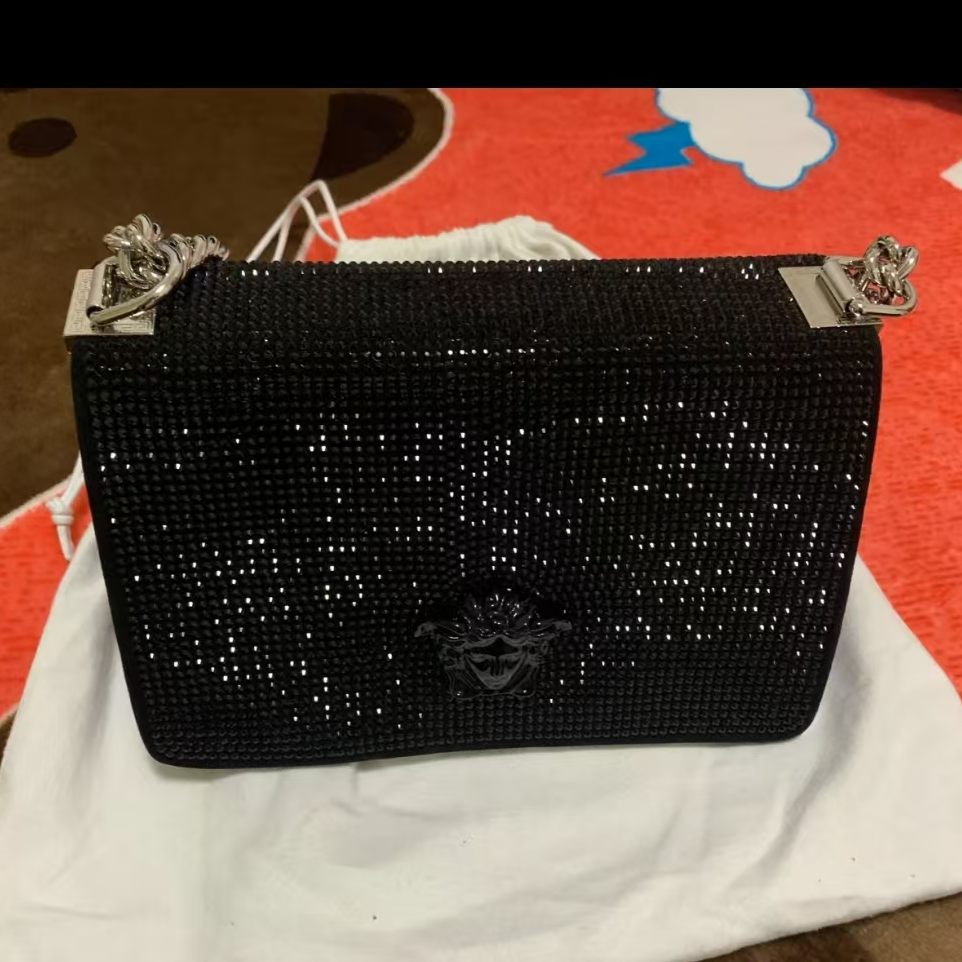 95新 Givenchy/纪梵希 胖虎佳佳/箱包/斜挎包/31B2507050143